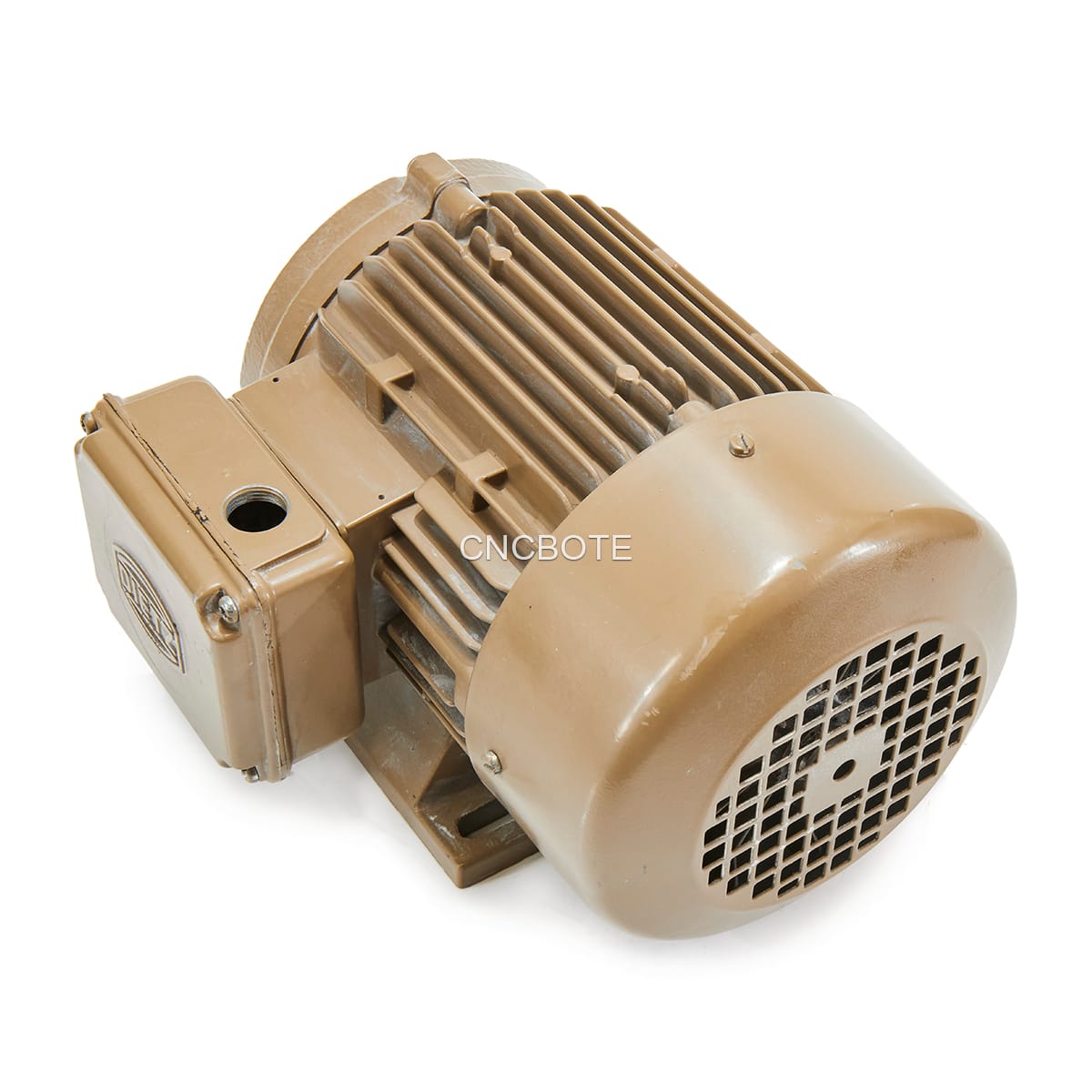 الکتروموتور ضد رطوبت دور بالا ساخت آلمان از برند Dietz motoren